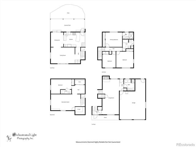 6929 S Bemis Street, Littleton, CO 80120
