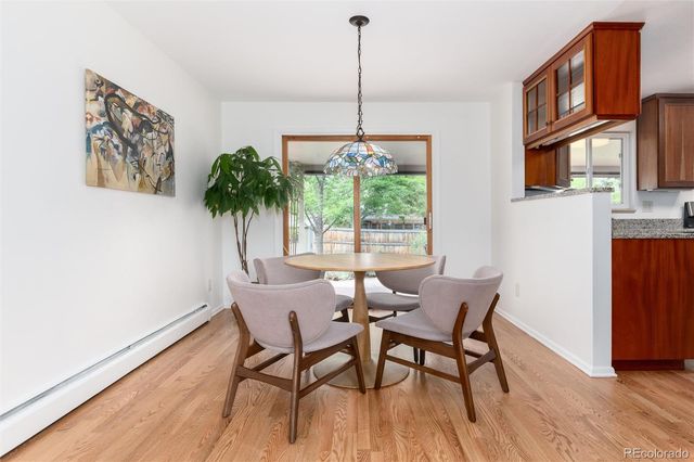 6929 S Bemis Street, Littleton, CO 80120