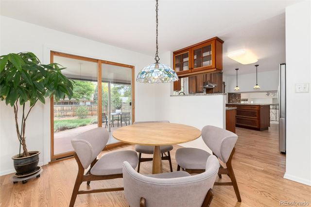 6929 S Bemis Street, Littleton, CO 80120