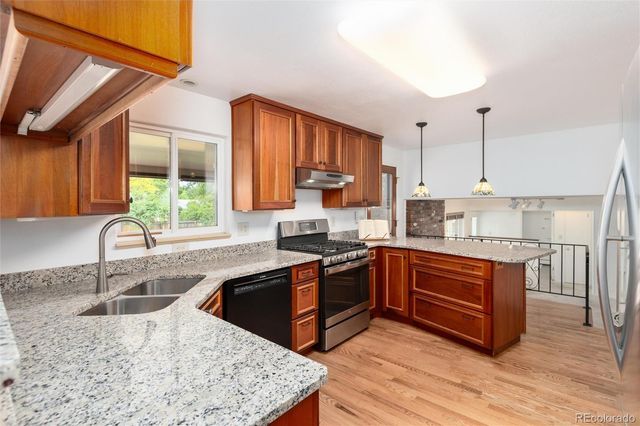 6929 S Bemis Street, Littleton, CO 80120