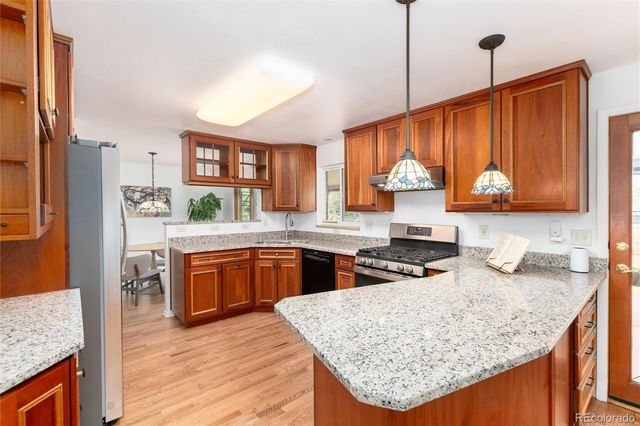 6929 S Bemis Street, Littleton, CO 80120