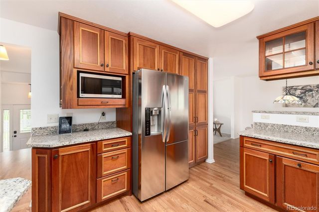 6929 S Bemis Street, Littleton, CO 80120