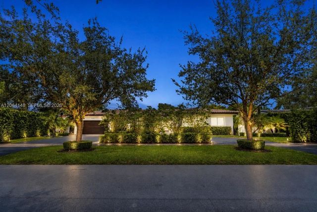 735 Benevento Ave, Coral Gables, FL 33146