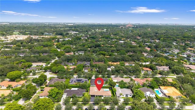 735 Benevento Ave, Coral Gables, FL 33146