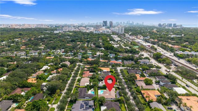 735 Benevento Ave, Coral Gables, FL 33146