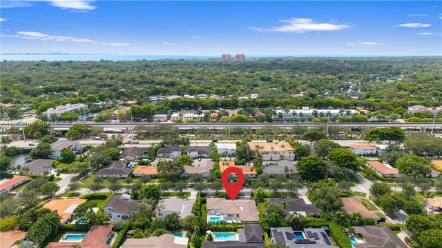 735 Benevento Ave, Coral Gables, FL 33146