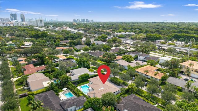 735 Benevento Ave, Coral Gables, FL 33146