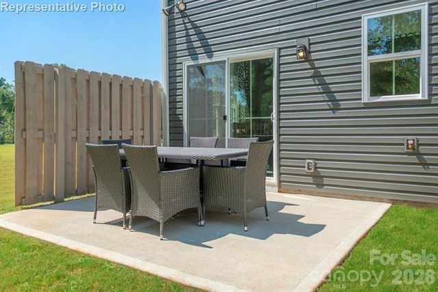 2203 Stephens Farm Drive, China Grove, NC 28023