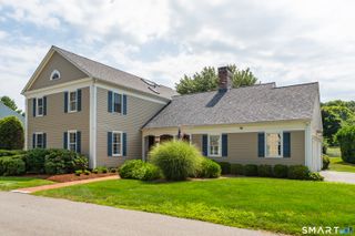 3 Longview Terrace 3, Madison, CT 06443