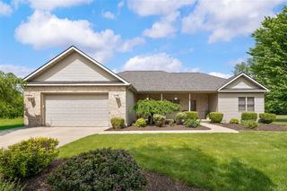 4823 Pleasant Meadow Circle, Saint Joseph, MI 49085