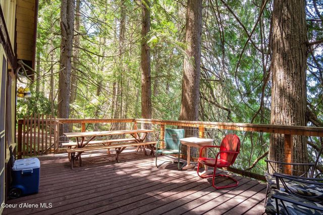9598 S Upper Twin Lakes Shore, Rathdrum, ID 83858
