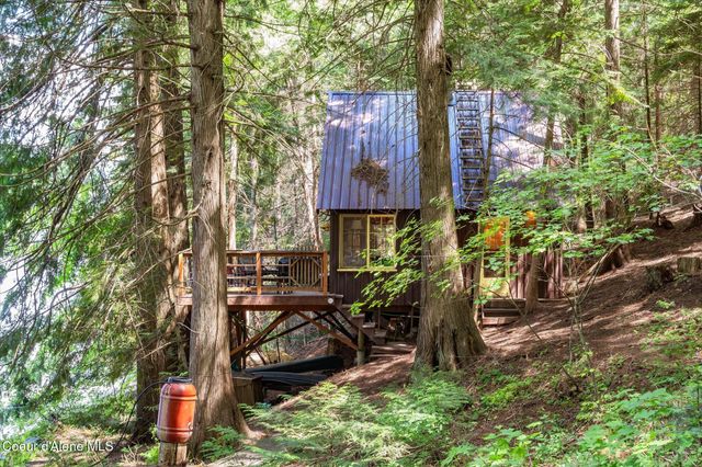 9598 S Upper Twin Lakes Shore, Rathdrum, ID 83858
