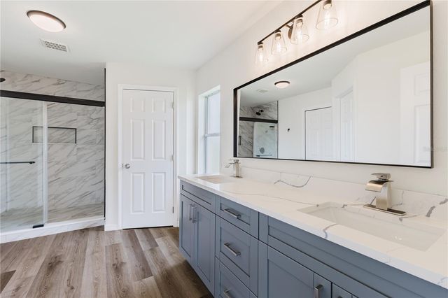 2505 56TH STREET W, Lehigh Acres, FL 33971