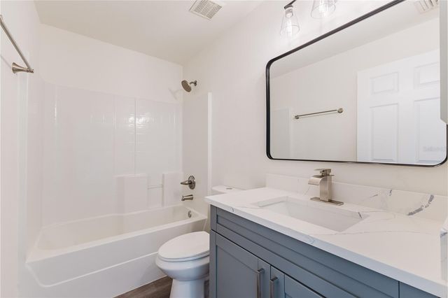 2505 56TH STREET W, Lehigh Acres, FL 33971