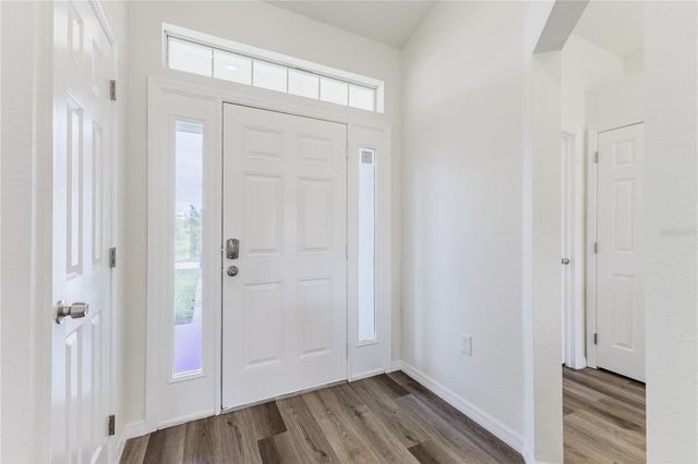 2505 56TH STREET W, Lehigh Acres, FL 33971