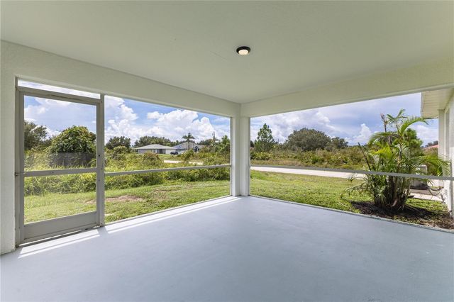 2505 56TH STREET W, Lehigh Acres, FL 33971