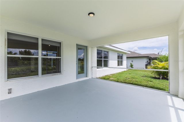 2505 56TH STREET W, Lehigh Acres, FL 33971