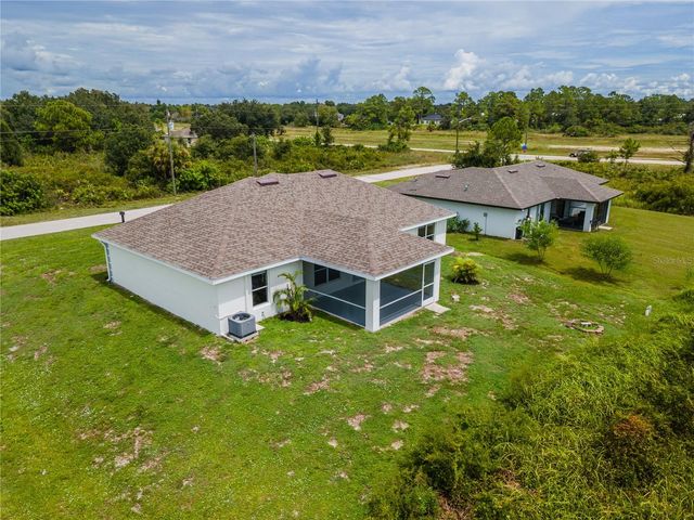 2505 56TH STREET W, Lehigh Acres, FL 33971