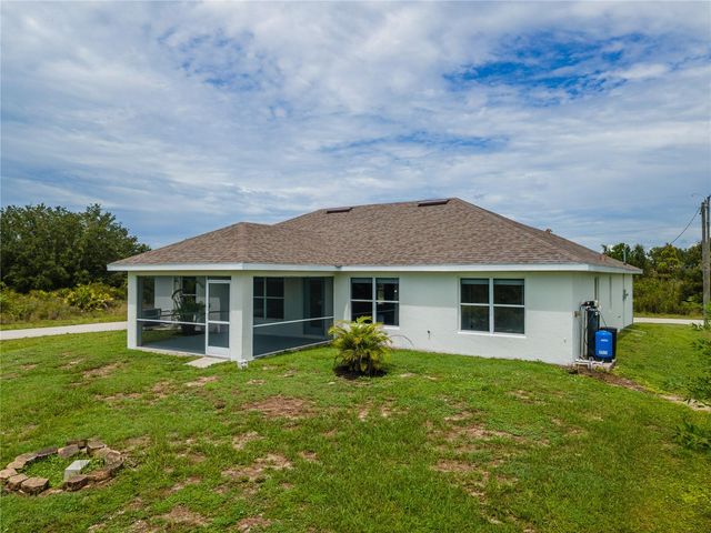 2505 56TH STREET W, Lehigh Acres, FL 33971
