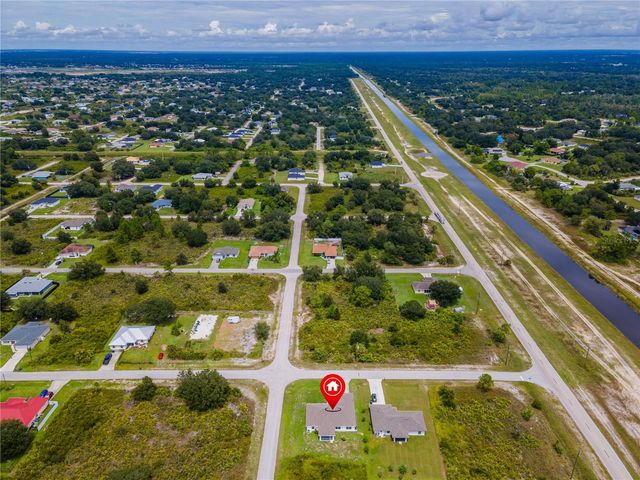 2505 56TH STREET W, Lehigh Acres, FL 33971