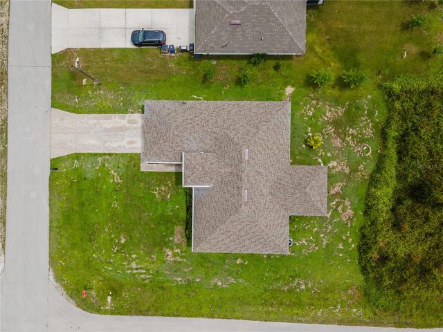 2505 56TH STREET W, Lehigh Acres, FL 33971