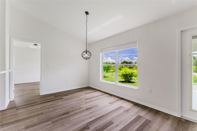 2505 56TH STREET W, Lehigh Acres, FL 33971