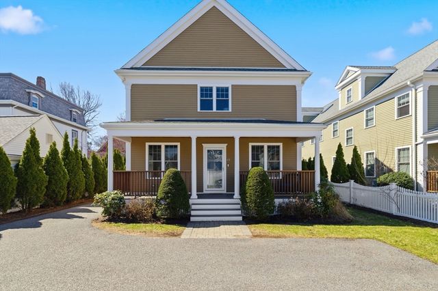 63 Boyd St 63, Watertown, MA 02472