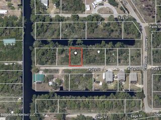 Ruby Street, Bay Saint Louis, MS 39520