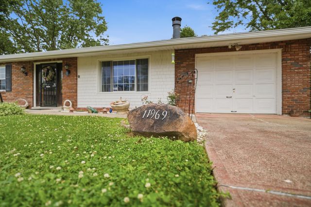 11969 Catalina Drive, Independence, KY 41051