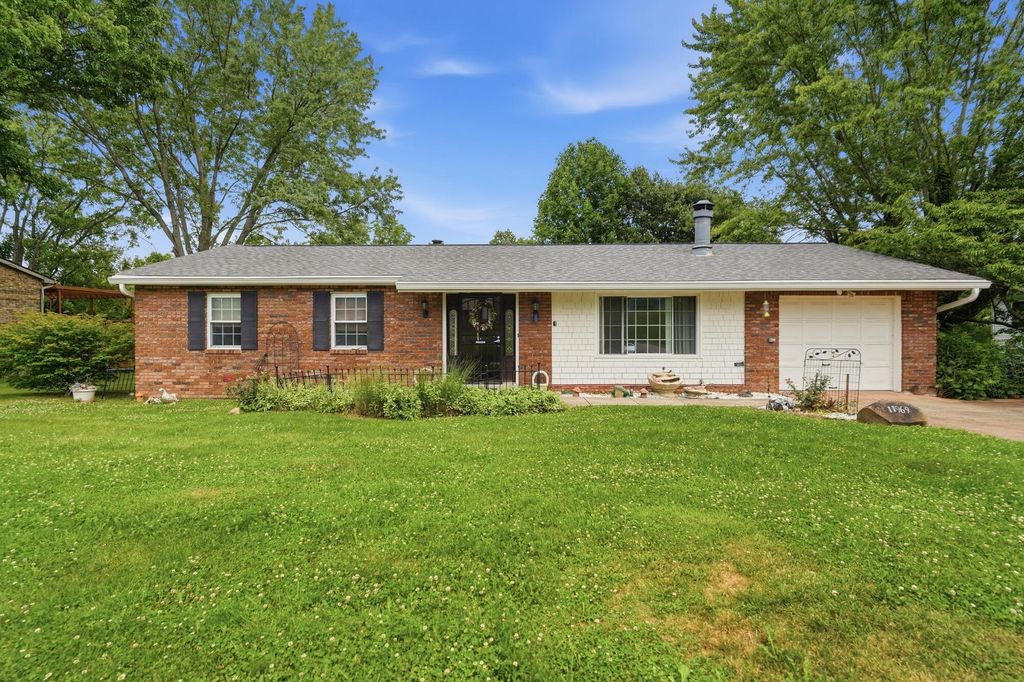 11969 Catalina Drive, Independence, KY 41051