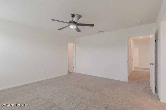 2223 WILLOW SPRINGS Drive, Green Cove Springs, FL 32043