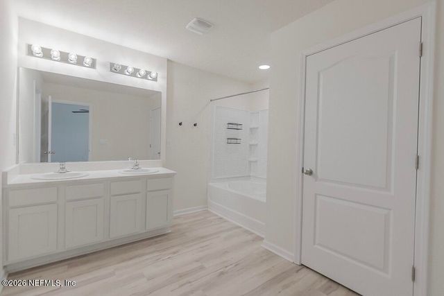 2223 WILLOW SPRINGS Drive, Green Cove Springs, FL 32043