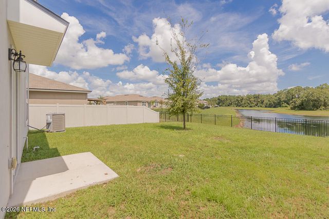 2223 WILLOW SPRINGS Drive, Green Cove Springs, FL 32043