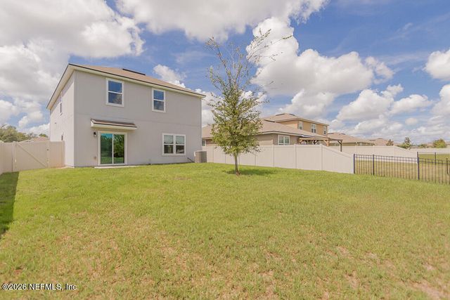 2223 WILLOW SPRINGS Drive, Green Cove Springs, FL 32043