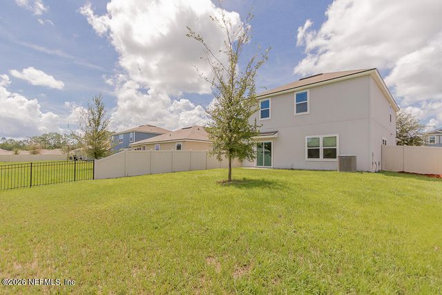2223 WILLOW SPRINGS Drive, Green Cove Springs, FL 32043