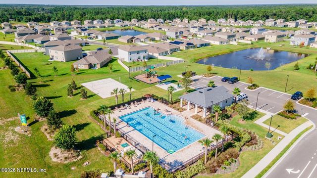 2223 WILLOW SPRINGS Drive, Green Cove Springs, FL 32043