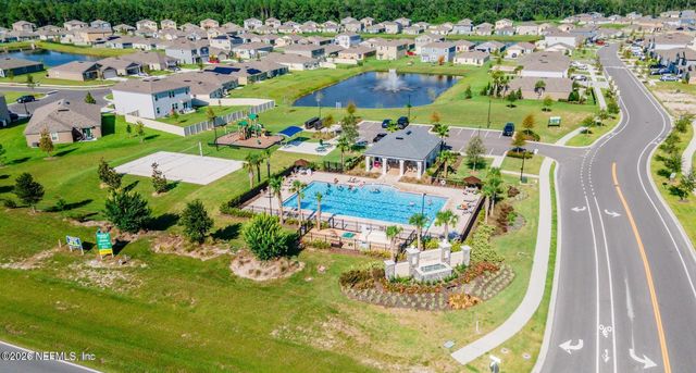 2223 WILLOW SPRINGS Drive, Green Cove Springs, FL 32043