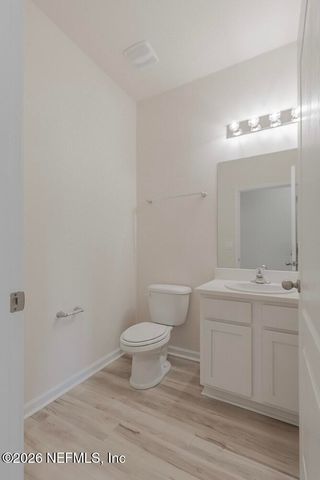2223 WILLOW SPRINGS Drive, Green Cove Springs, FL 32043