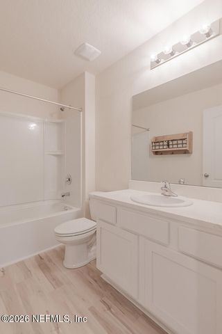 2223 WILLOW SPRINGS Drive, Green Cove Springs, FL 32043