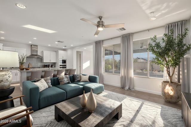 17850 E VEIT SPRINGS Drive, Rio Verde, AZ 85263