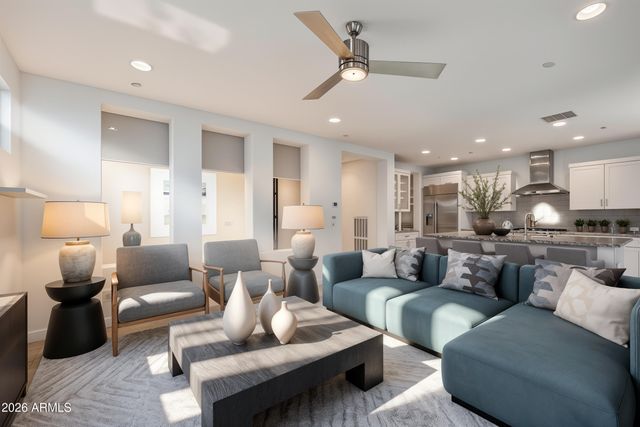 17850 E VEIT SPRINGS Drive, Rio Verde, AZ 85263