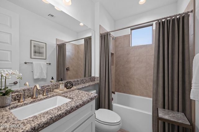 17850 E VEIT SPRINGS Drive, Rio Verde, AZ 85263