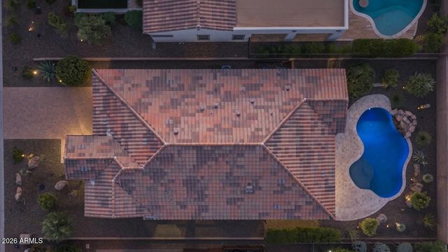 17850 E VEIT SPRINGS Drive, Rio Verde, AZ 85263