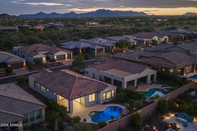 17850 E VEIT SPRINGS Drive, Rio Verde, AZ 85263