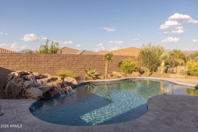 17850 E VEIT SPRINGS Drive, Rio Verde, AZ 85263