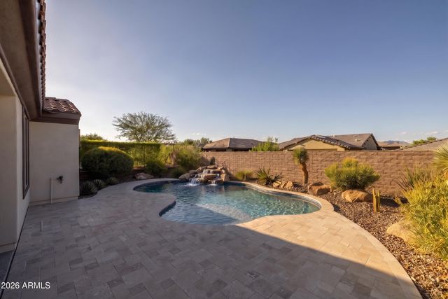 17850 E VEIT SPRINGS Drive, Rio Verde, AZ 85263