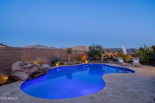 17850 E VEIT SPRINGS Drive, Rio Verde, AZ 85263