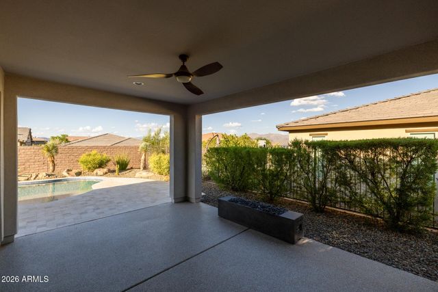 17850 E VEIT SPRINGS Drive, Rio Verde, AZ 85263