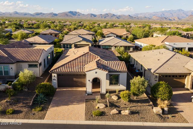 17850 E VEIT SPRINGS Drive, Rio Verde, AZ 85263