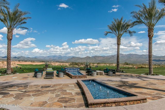 17850 E VEIT SPRINGS Drive, Rio Verde, AZ 85263